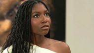 General Hospital's Trina is furious with Kai | Image: ABC